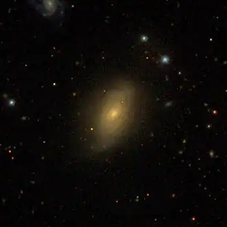 NGC 3702