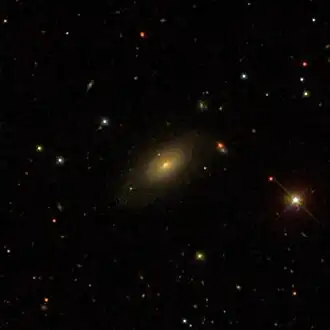 NGC 3703