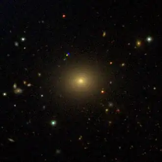 NGC 3710