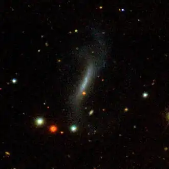 NGC 3712