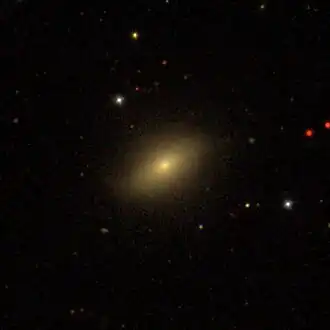 NGC 3713