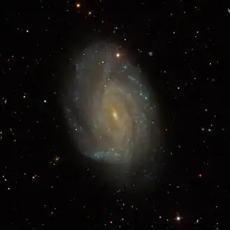 NGC 3726
