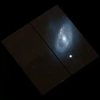 NGC 3729