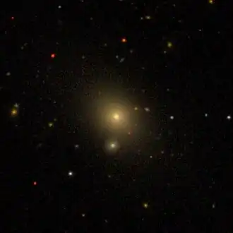 NGC 3731