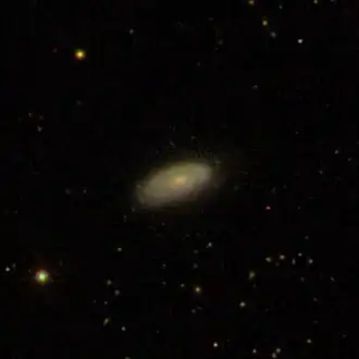 NGC 3740