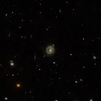 NGC 3776