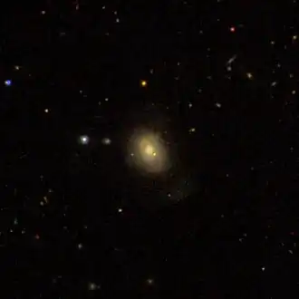 NGC 3781