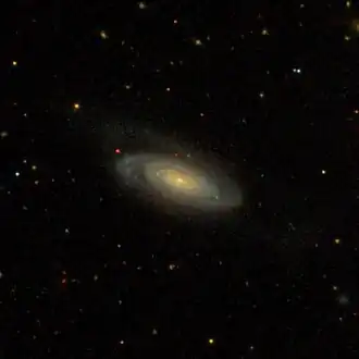 NGC 3815