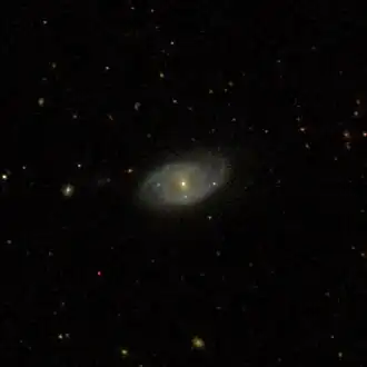 NGC 3829