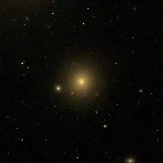 NGC 3837