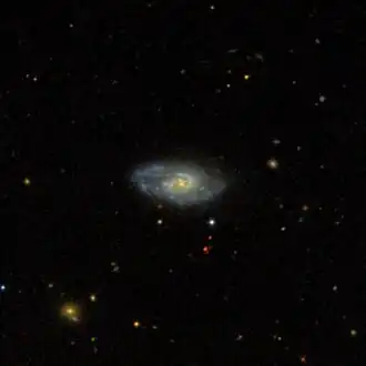 NGC 3839