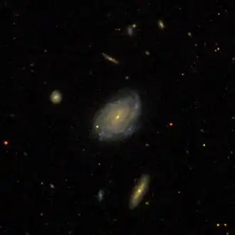 NGC 3846