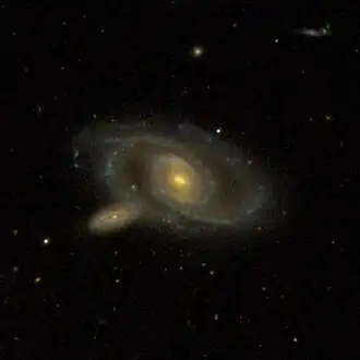 NGC 3861A