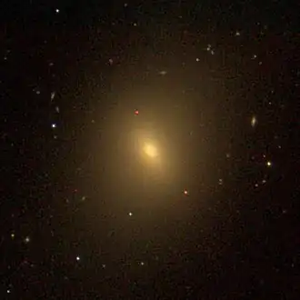 NGC 3872