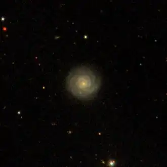 NGC 3890