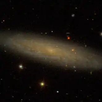 NGC 3917