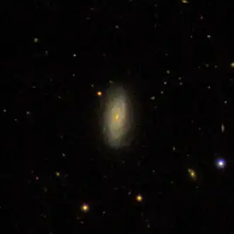 NGC 3951