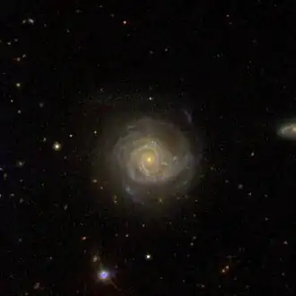NGC 3978