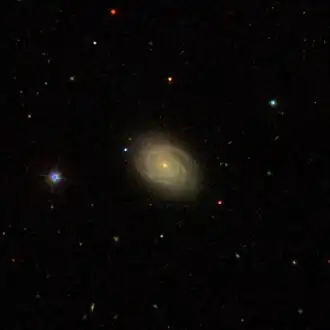 NGC 3996