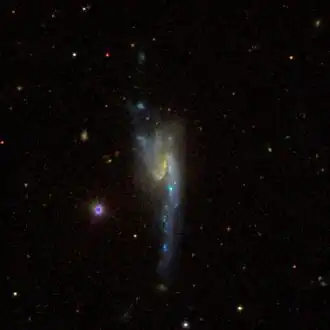 NGC 4004