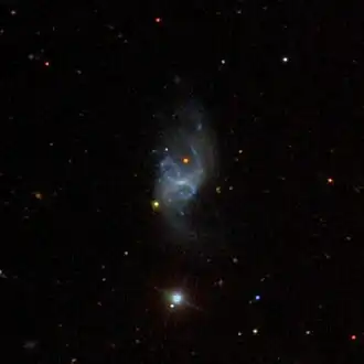 NGC 4016