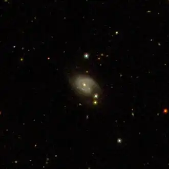 NGC 4031