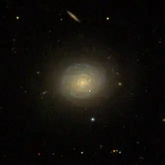 NGC 4047