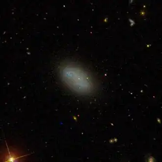 NGC 4049