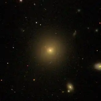 NGC 4066