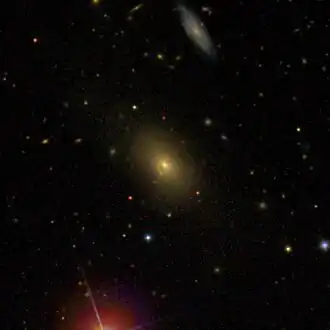 NGC 4083