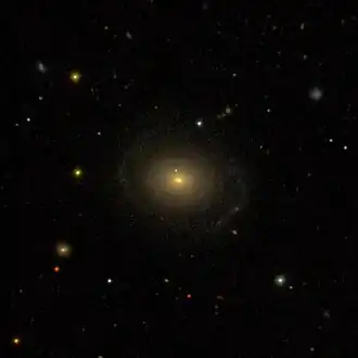 NGC 4086