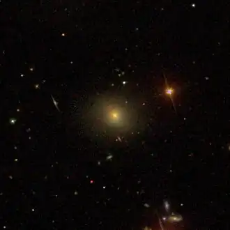 NGC 4093