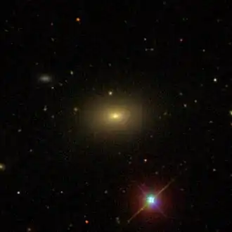 NGC 4097