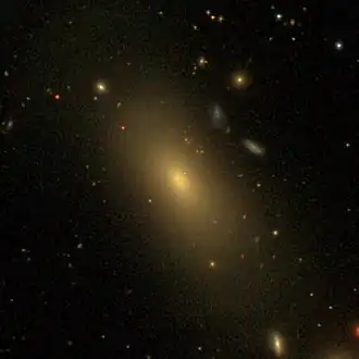NGC 4104