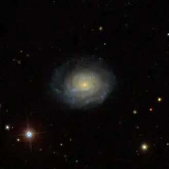 NGC 4108
