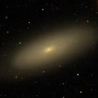 NGC 4119
