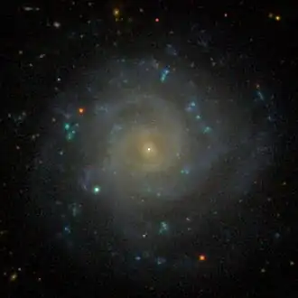 NGC 4136