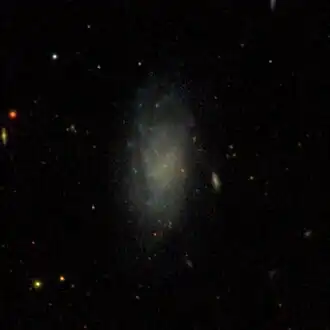 NGC 4142