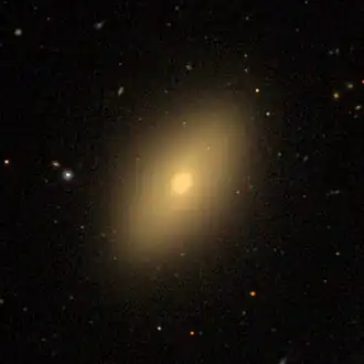 NGC 4143