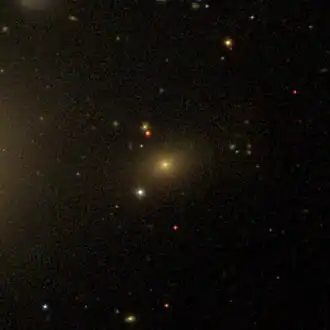 NGC 4164