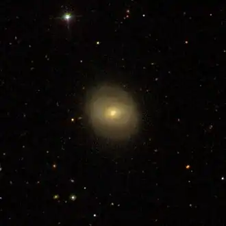 NGC 4166