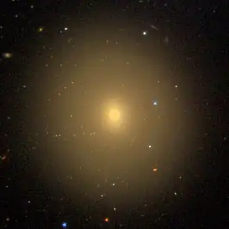 NGC 4203