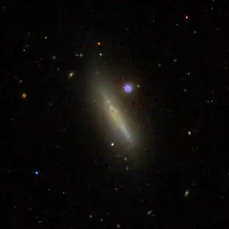 NGC 4205