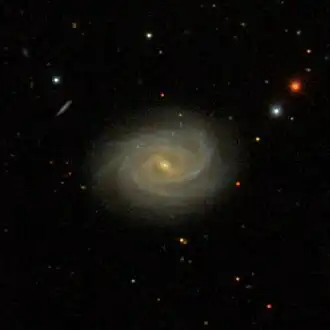 NGC 4210
