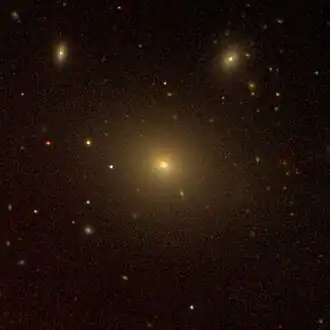 NGC 4213