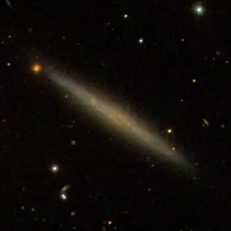 NGC 4222