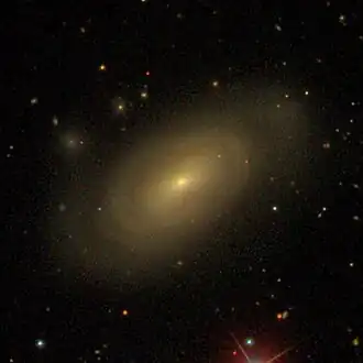 NGC 4223