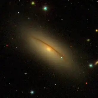 NGC 4224