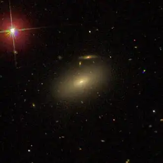 NGC 4239