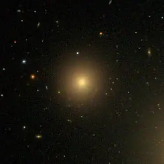 NGC 4283